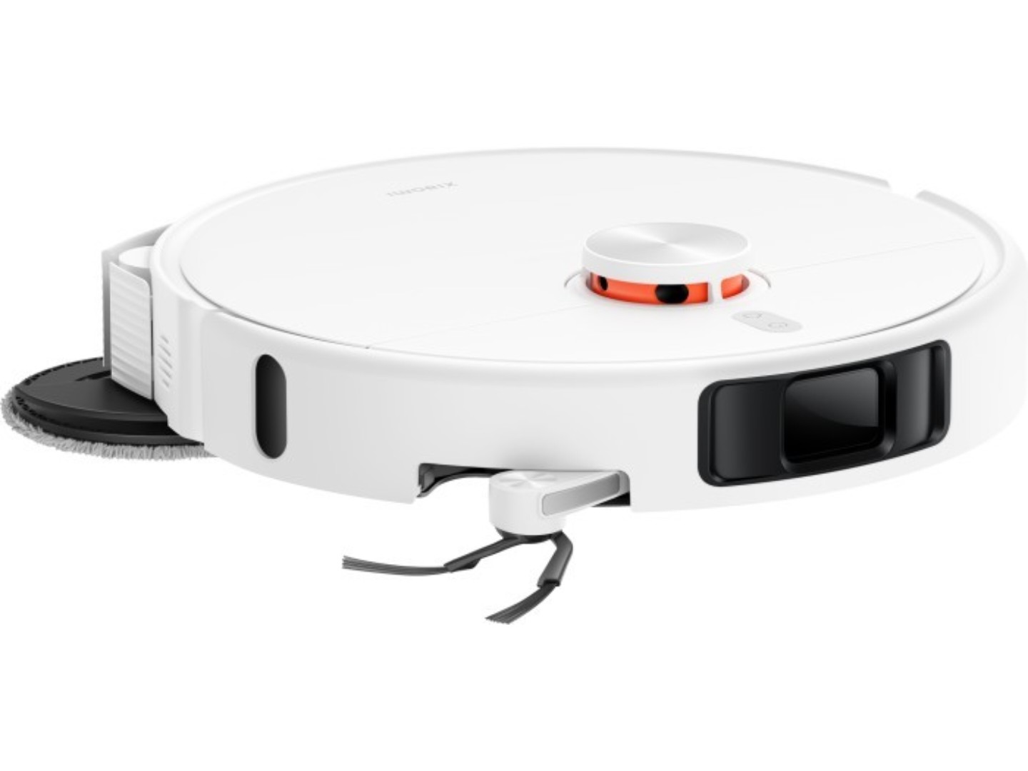 Робот-пилосос миючий Xiaomi Robot Vacuum H50 Pro — фото 6